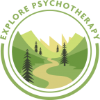Explore Psychotherapy Logo